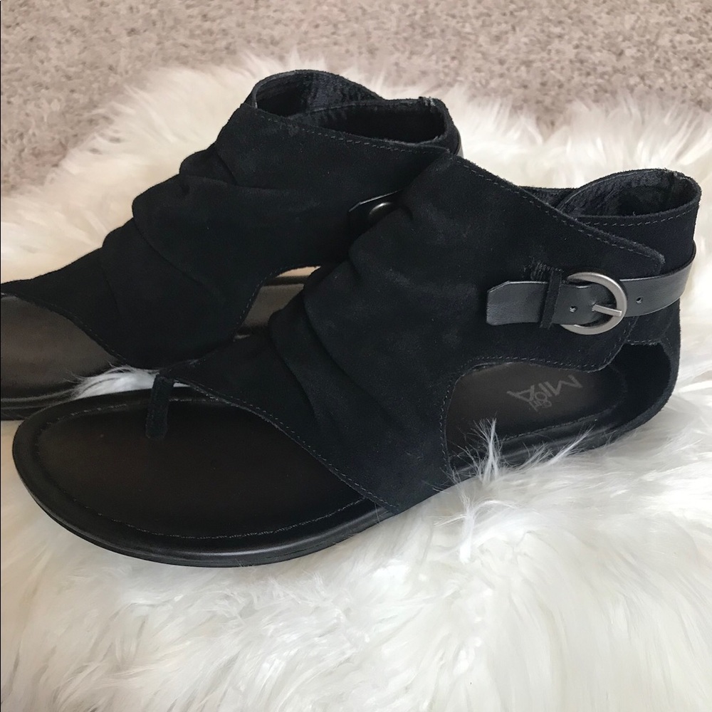 Mia Girl Valerie Sandals